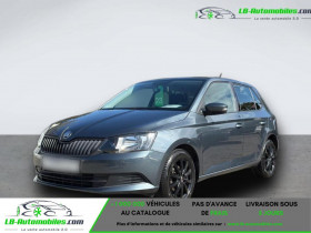 Skoda Fabia , garage LB AUTOMOBILES  Beaupuy